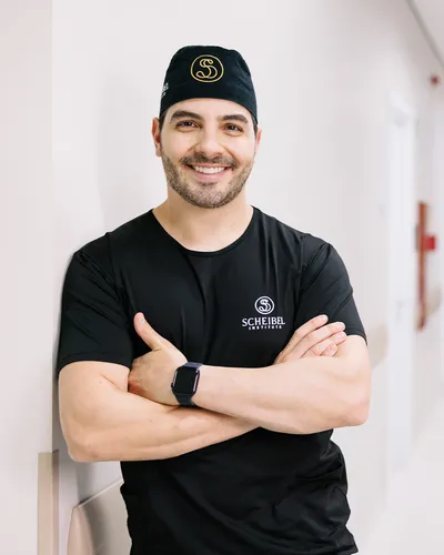 Dr. Guilherme Scheibel