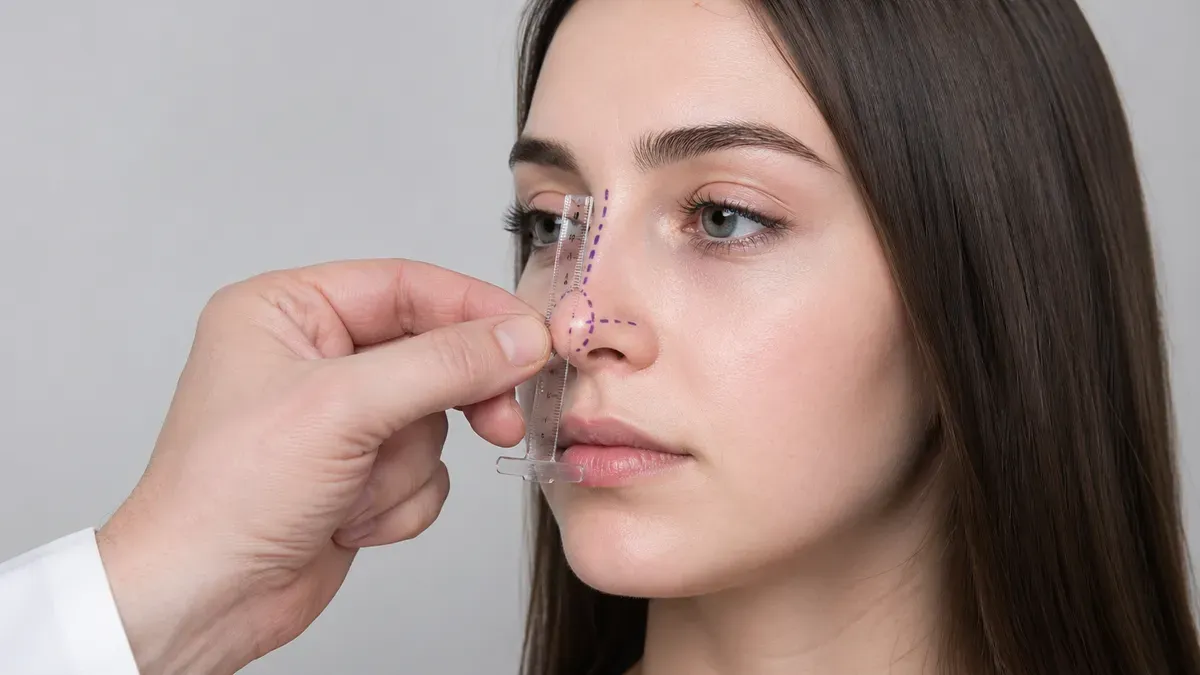 Rinoplastia Escultural